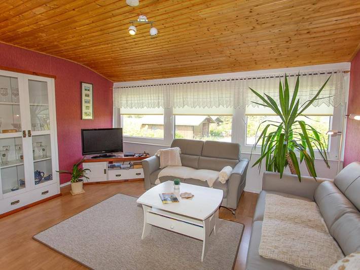 Ferienwohnung für 4 Personen, mit Garten in Kluis - 2
