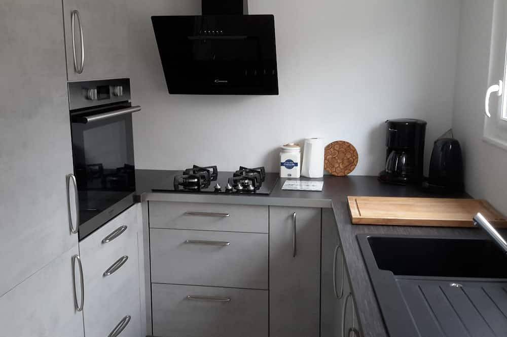 Cosy house overlooking the harbour Tourlaville in Tourlaville, Cherbourg-en-Cotentin