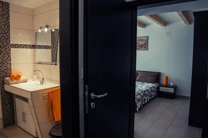 Gîte pour 4 personnes dans Mošćenice - 2