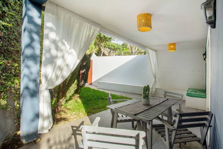 Ferienhaus für 4 Personen, mit Garten auf Madeira - 3