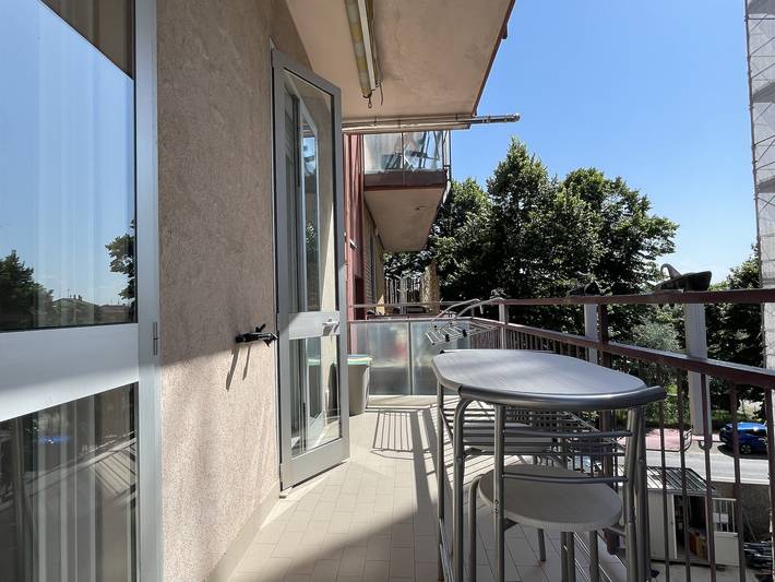 Ferienwohnung für 5 Personen, mit Terrasse in Rimini - 4