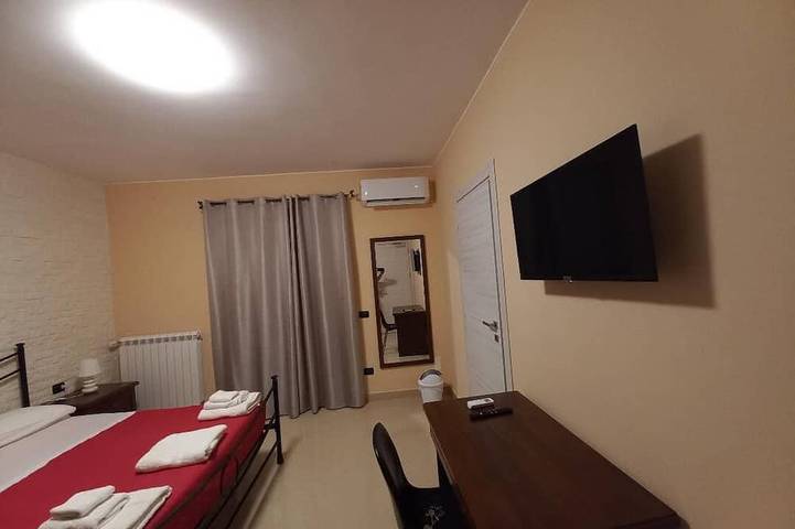 B&B Romano in Gela, Provincia di Caltanissetta