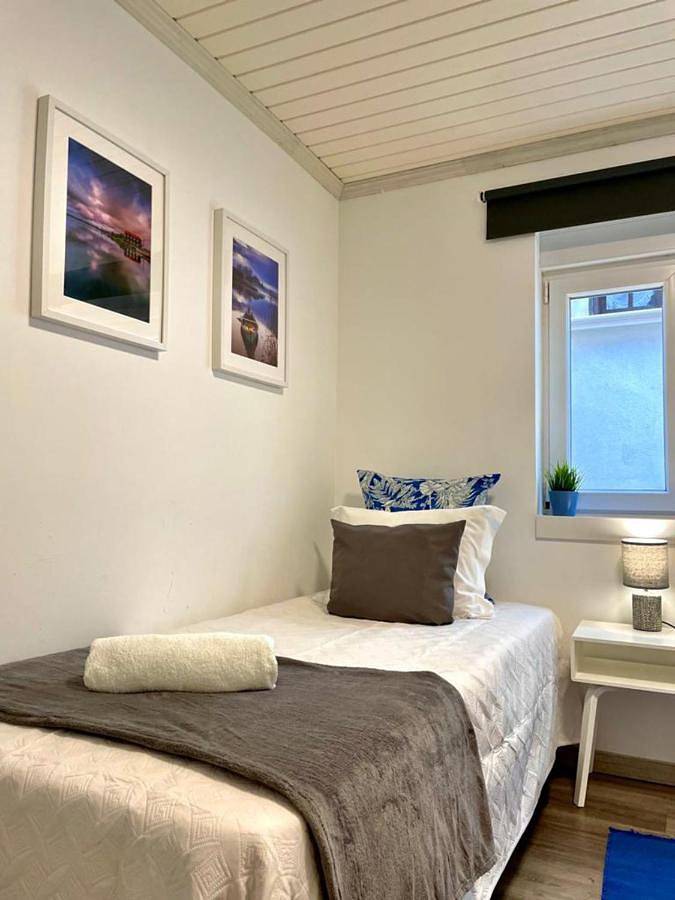 Gîte pour 2 personnes, avec jardin à Praia de Mira - 2