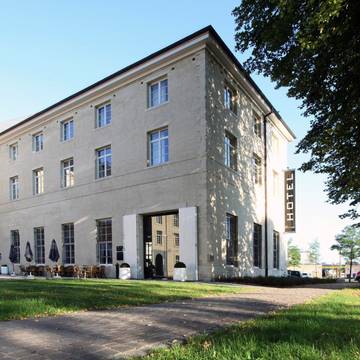 Hôtel pour 4 personnes, avec jardin ainsi que jacuzzi et sauna à Vilvorde