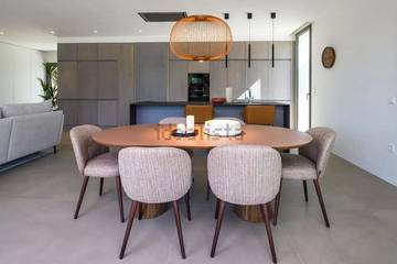 Villa pour 6 Personnes dans Orihuela, Costa Blanca, Photo 4