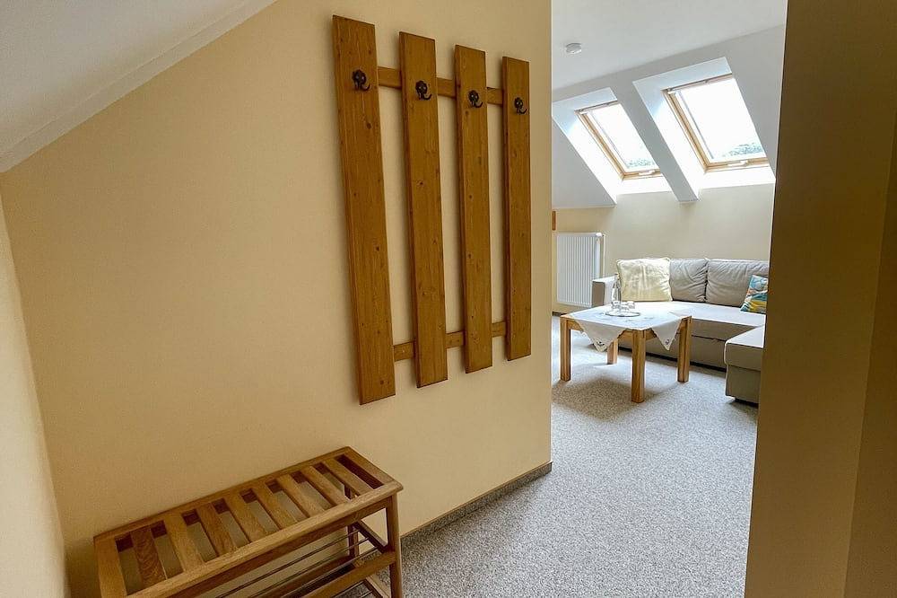 Gästezimmer mit bezauberndem Garten und Koi-Teich. in Trebbin, Teltow-Fläming