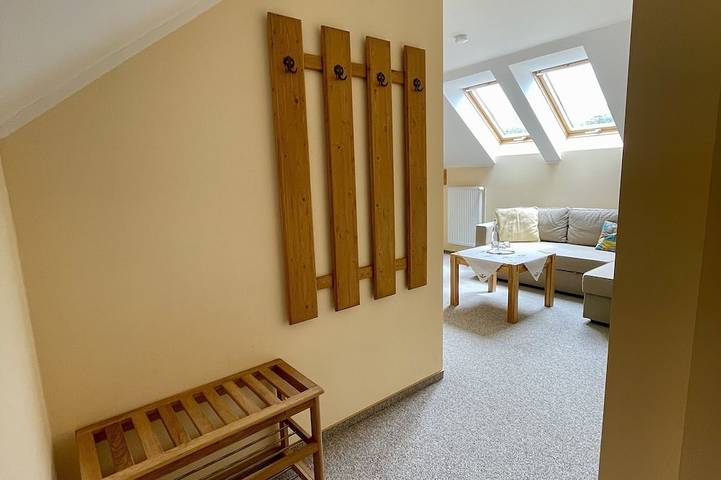 BnB für 4 Personen, mit Garten in Brandenburg - 4