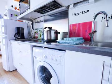 Villa voor 6 Personen in Les Mathes, Rochefort en omgeving, Afbeelding 4