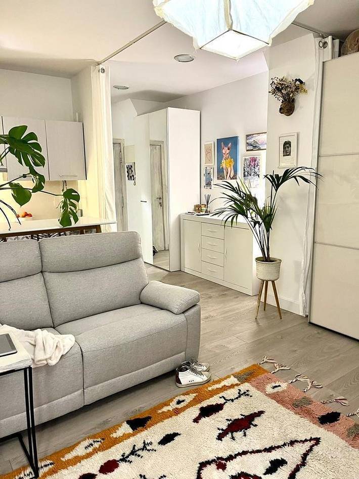 Gîte pour 2 personnes, avec terrasse à Playa de la Concha - 2