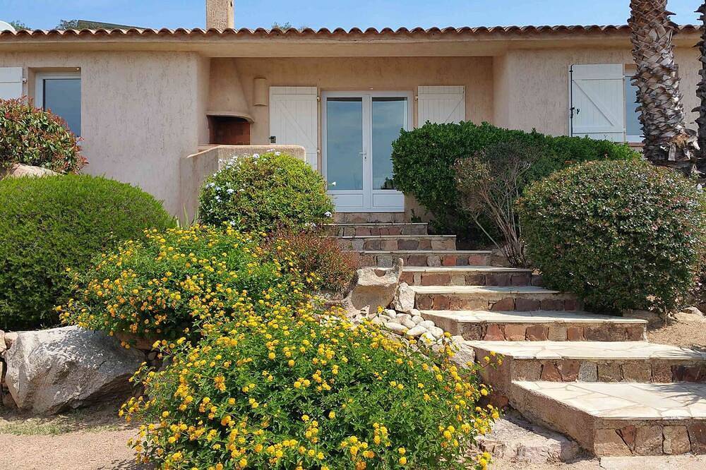 Maison de vacances
