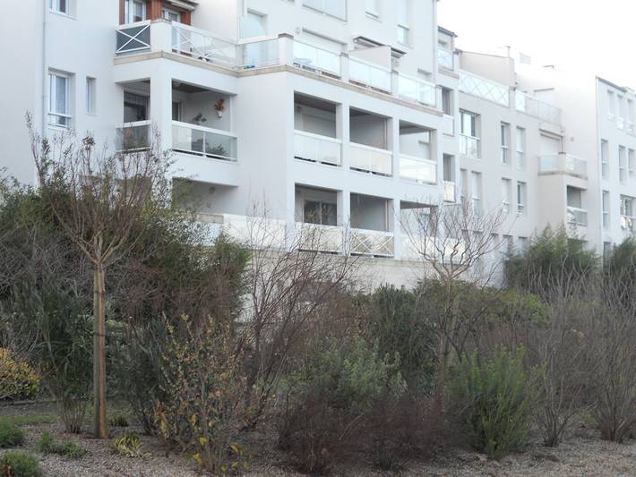 Gîte pour 4 personnes, avec terrasse et vue sur le lac, animaux acceptés à La Rochelle - 2