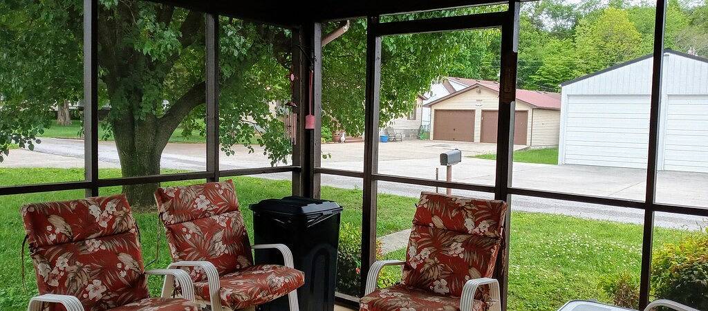 1-Mile from Conley Bottom's ramp in Lake Cumberland