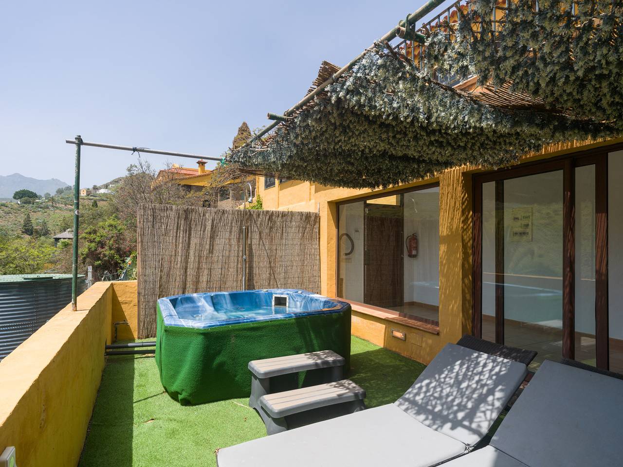 Loft Alemanes in Telde, Gran Canaria Este