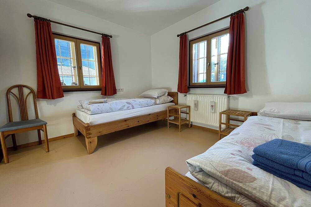 Landhaus Schneider – Still gelegen, liebevoll gemacht und ganz für euch allein. in Weitental, Vintl