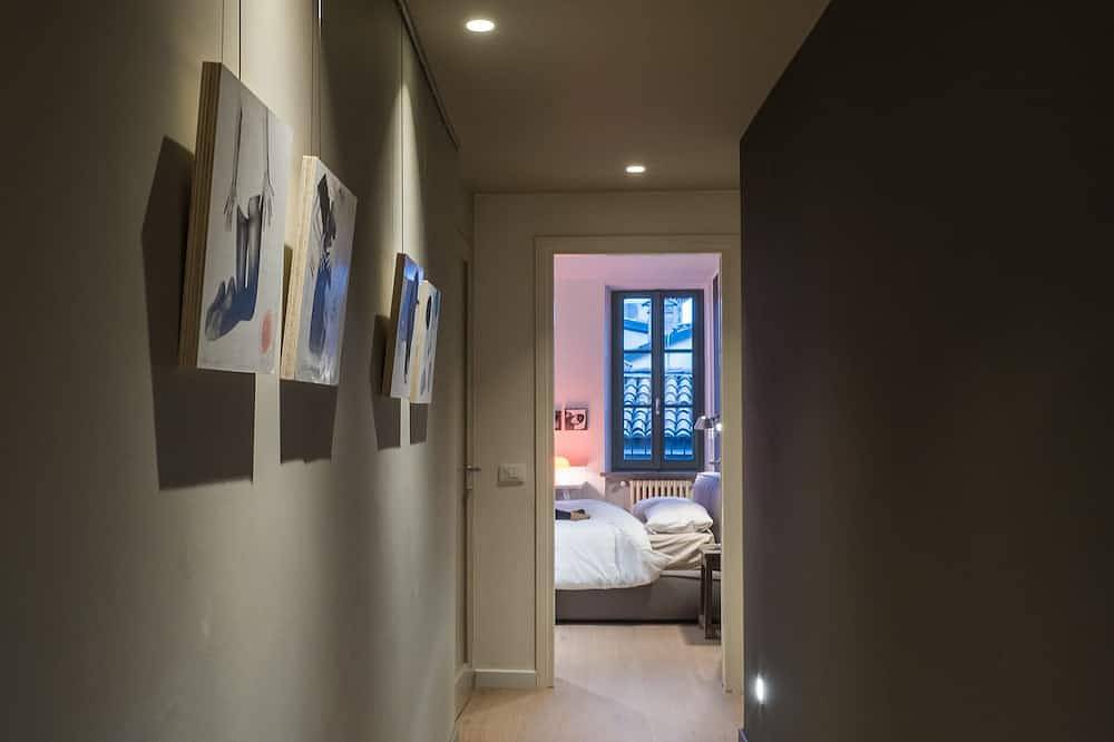 Ganze Wohnung, Le Logge Wohnung in Parma, Parma Provinz