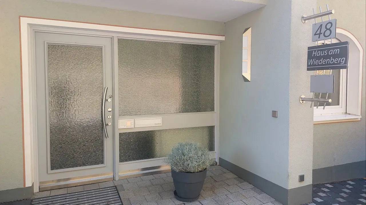 Ganze Ferienwohnung, Ferienwohnung für 2 Personen (85 m²) in Baiersbronn in Tonbach, Baiersbronn