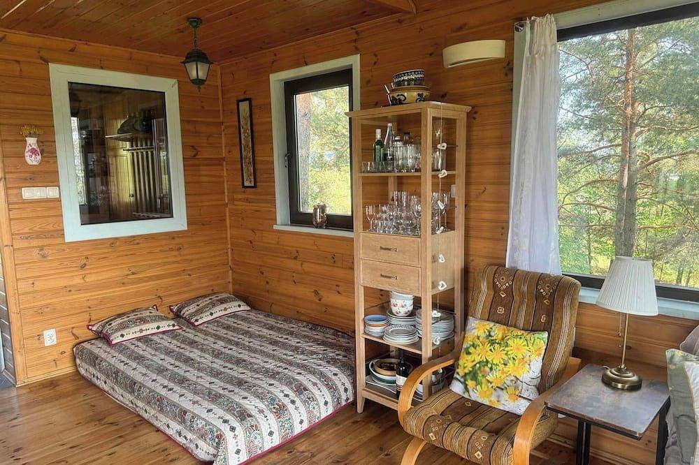 Wietrznie Wichrowe Wzgórze in Podlachien