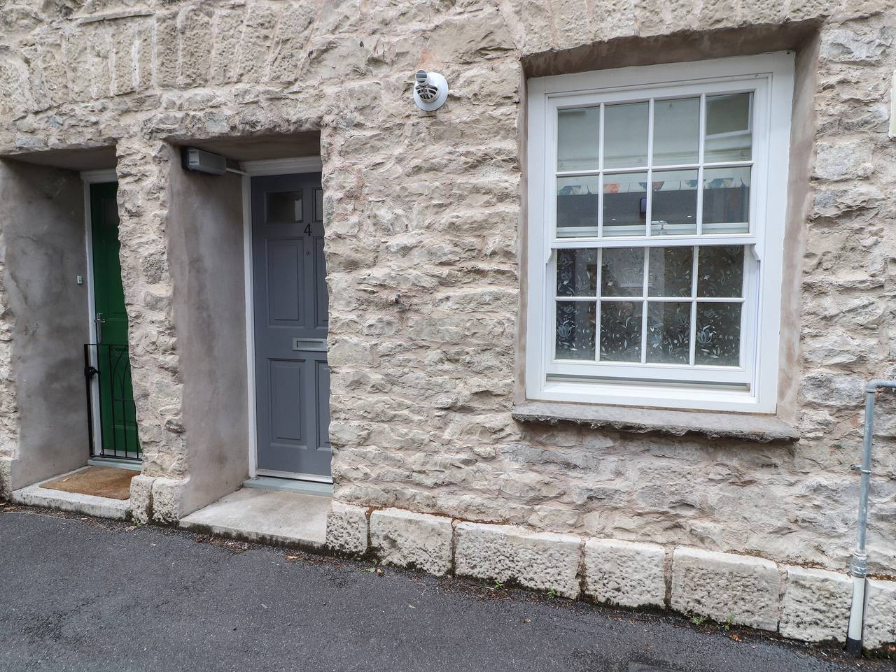 4 Martindales Yard in Kendal, Lake District