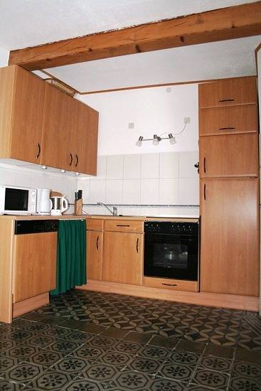 Ganze Wohnung, Ferienwohnung "Am Schweinskopf" in Neuenkirchen (Land Hadeln), Cuxland