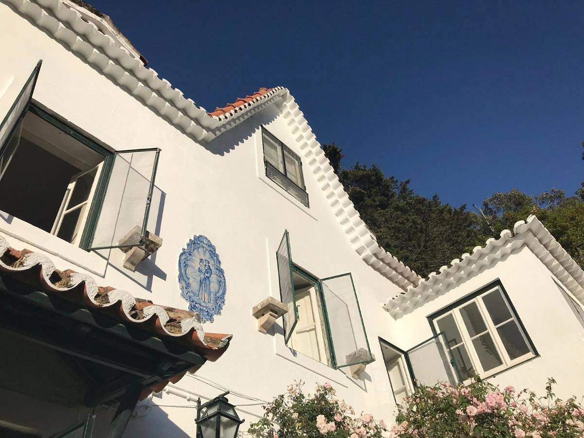 Casa da Paderna in São Martinho (Sintra), Sintra
