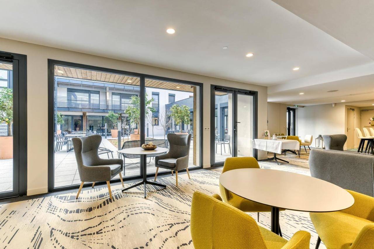 Appart’hôtel pour 2 personnes avec jardin in Palavas-les-Flots, Côte méditerranéenne (France)