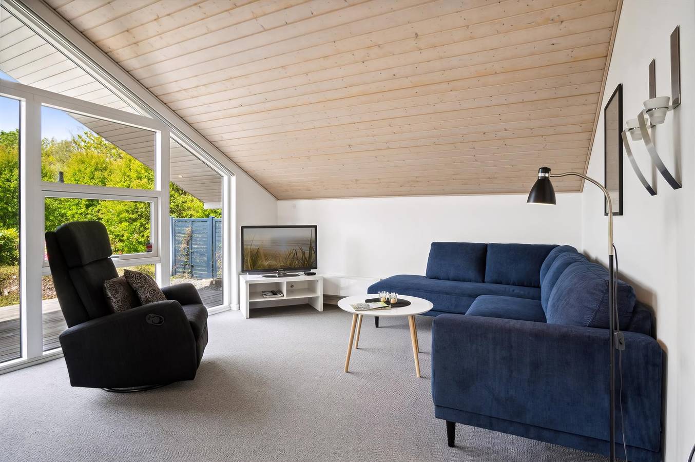 Pet friendly home in Toftlund with Wifi in Arrild, Tondern und Umgebung