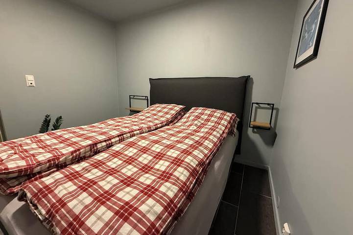 Ganze Wohnung, Apartment in city center in Tromsø