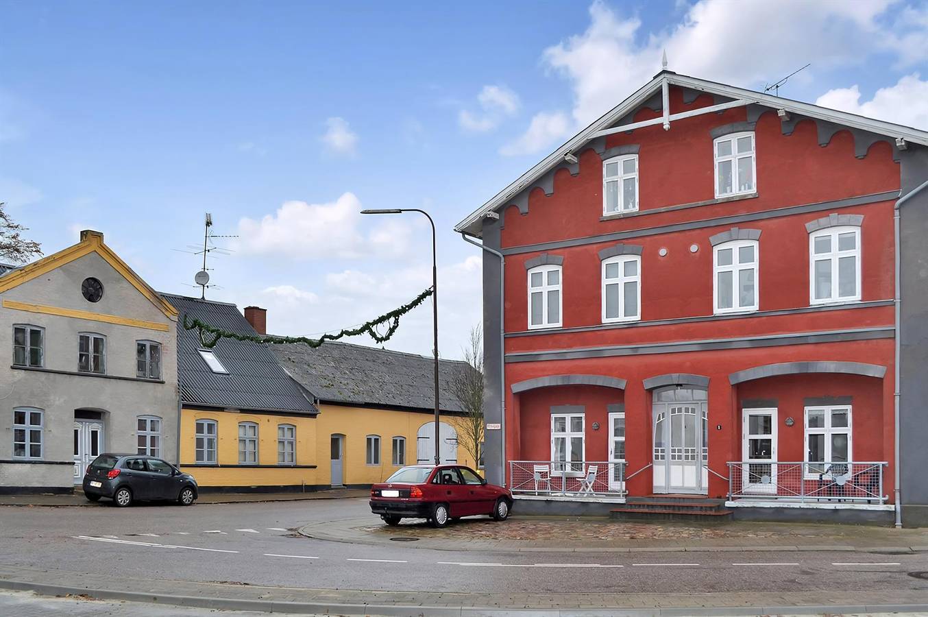 Ganze Wohnung, Nice apartment in Bredebro w/ Wifi and 1 Bedrooms in Bredebro, Tondern und Umgebung