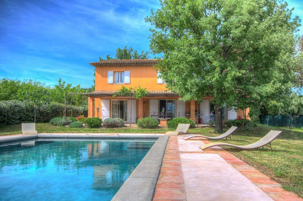 Maison de vacances