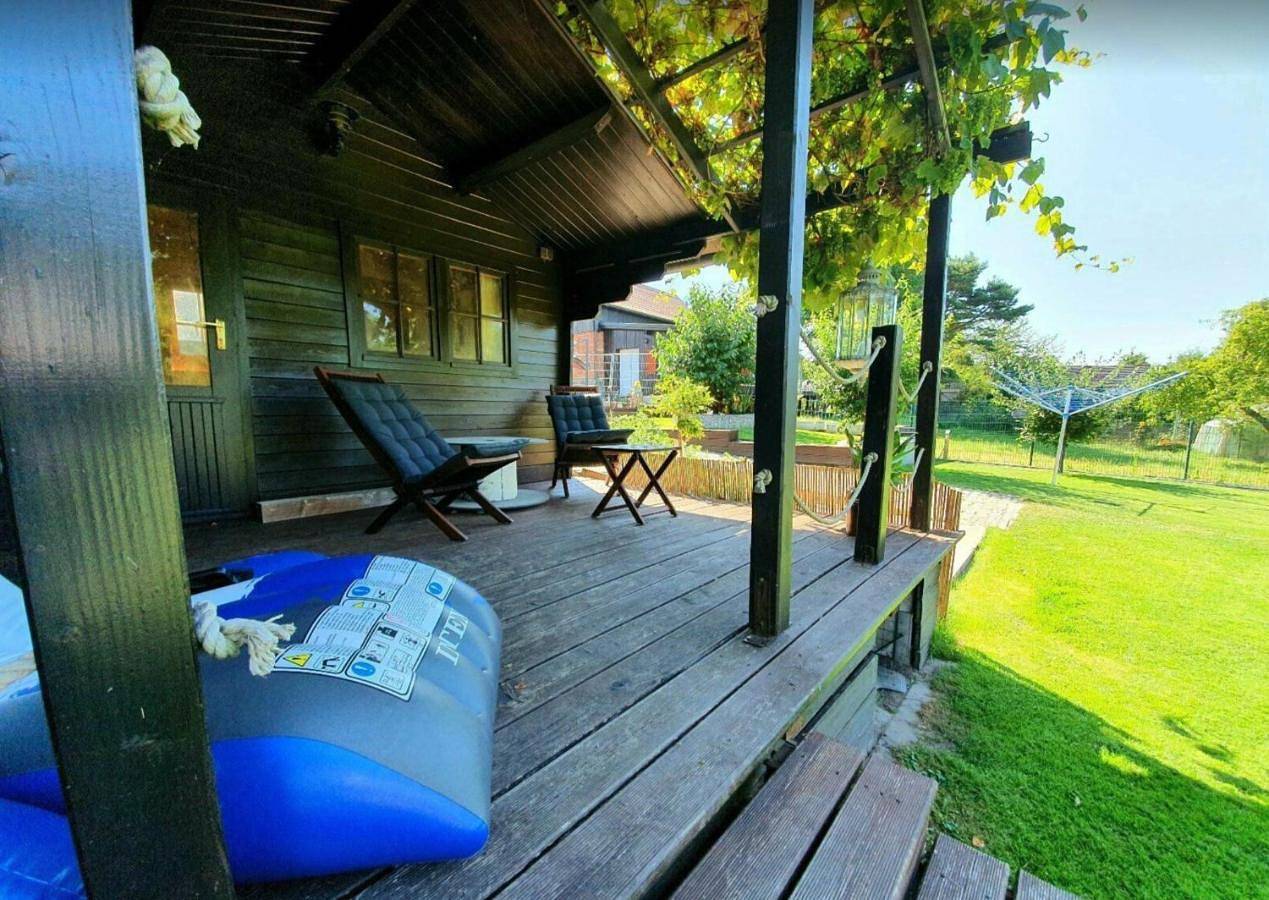 Ganze Wohnung, Ferienwohnung an der Havel in Priepert, Mecklenburg-Strelitz