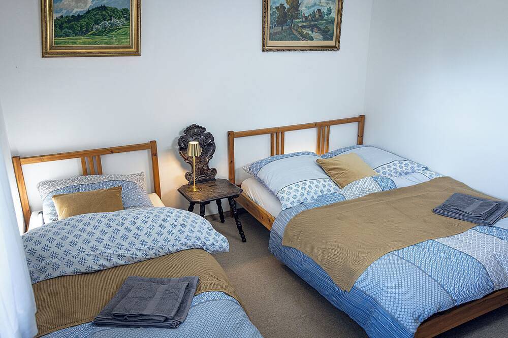 Ganze Wohnung, Ferienwohnung im idyllischen Matting an der Donau. in Pentling, Ostbayern