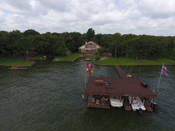 Bed And Breakfasts for 6 Guests in Texas, USA, Picture 1