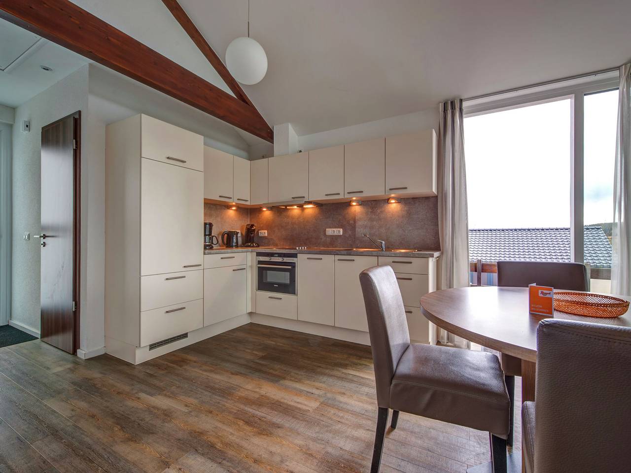 Villa in Deutschland mit Sauna & Talblick in Kronenburg, Dahlem