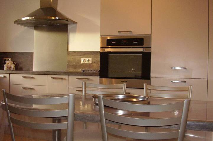 Gîte pour 6 personnes, avec jardin à Saint-Jacut-de-la-Mer - 4