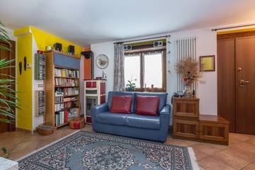B&b per 2 Persone in Comune di Sarre, Alpi Pennine, Foto 1