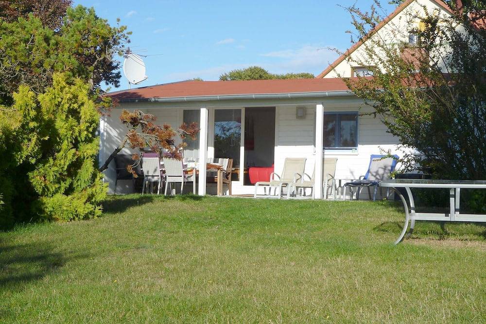 Ferienwohnung in Usedom für 6 Personen in Usedom