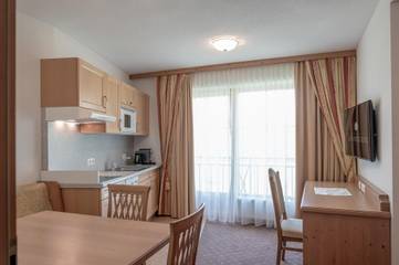 Ferienwohnung für 6 Personen in Obergurgl, Ötztaler Alpen, Bild 4