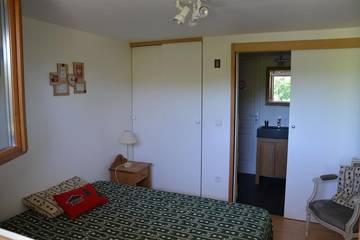 Chalet pour 8 Personnes dans Veyrier-du-Lac, Région d'Annecy, Photo 1