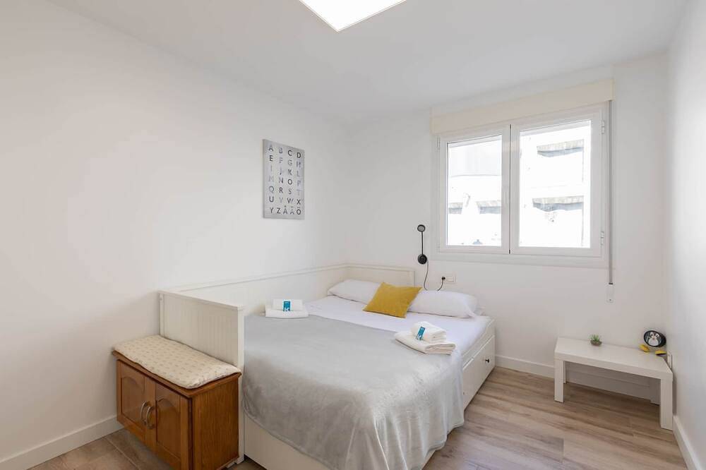 Apartamento entero, Iñaki Deuna - baskeyrentals in Ondárroa, Costa Vasca