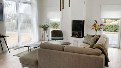 Vakantiehuis voor 2 Personen in Nederlandse Noordzeekust, Zeeland, Afbeelding 4