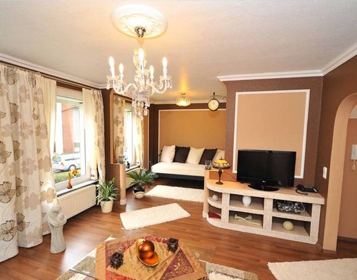 Ferienwohnung für 3 Personen, mit Garten, kinderfreundlich in Neustadt Bremen - 3