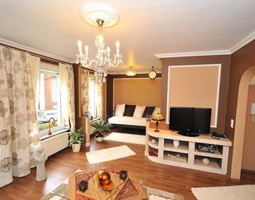 Casa De Férias para 3 Pessoas em Neustadt Bremen, Brémen, Foto 2