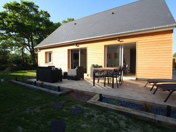 Gîte pour 4 personnes, avec jardin, animaux acceptés à Glatigny