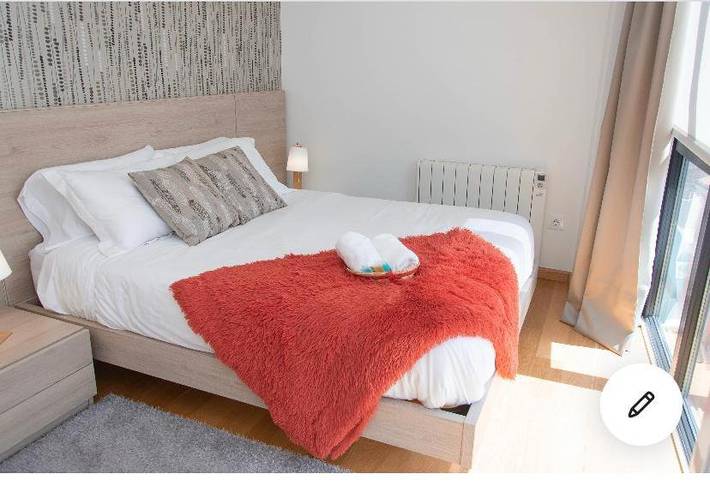 Ferienwohnung für 8 Personen - 1