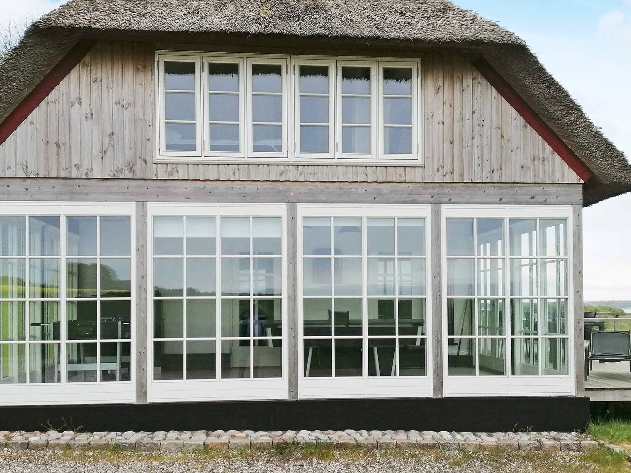 14 Personen Ferienhaus in Havndal in Randers