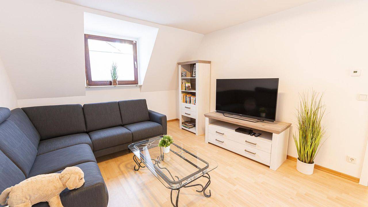 Ferienhaus für 4 Personen (80 m²) in Zell (Mosel) in Zell Stadt (Mosel), Zell (Mosel)