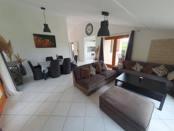 Location de vacances pour 6 personnes à Lombez - 3