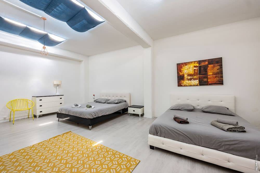 Apartamento entero, Loft Cosy - Hypercentre - Sauna - 200m2 - Wifi in Graulhet, Región de Castres