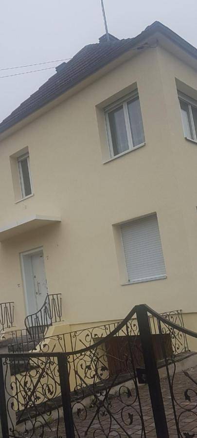 Appartement de vacances pour 2 personnes, avec terrasse