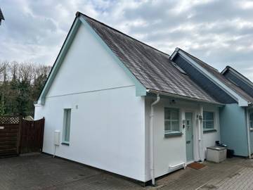 Glamping for 4 People in Cornwall, South West England, Photo 1